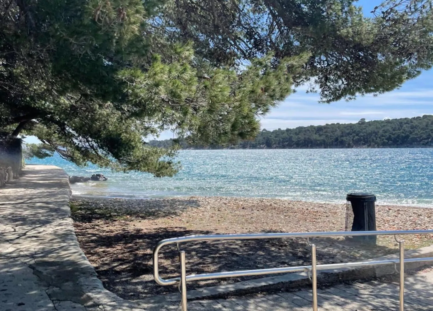 Apartmani Markovic Rab Palit 0*,  Croácia