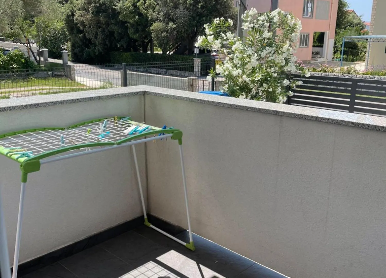 Apartmani Markovic Rab Palit 0*,