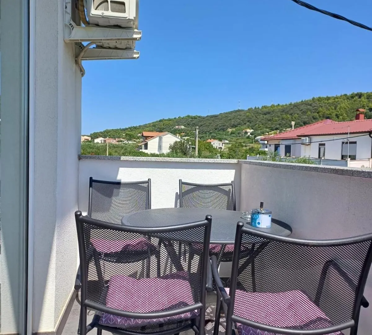 Apartamento Apartmani Markovic Rab Palit Croácia