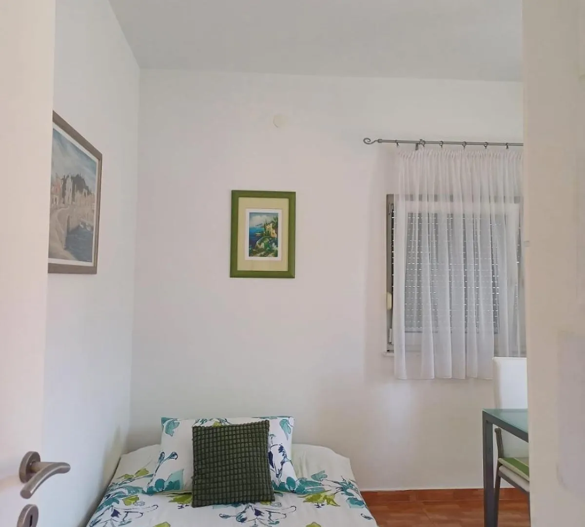 Apartmani Markovic Rab Palit
