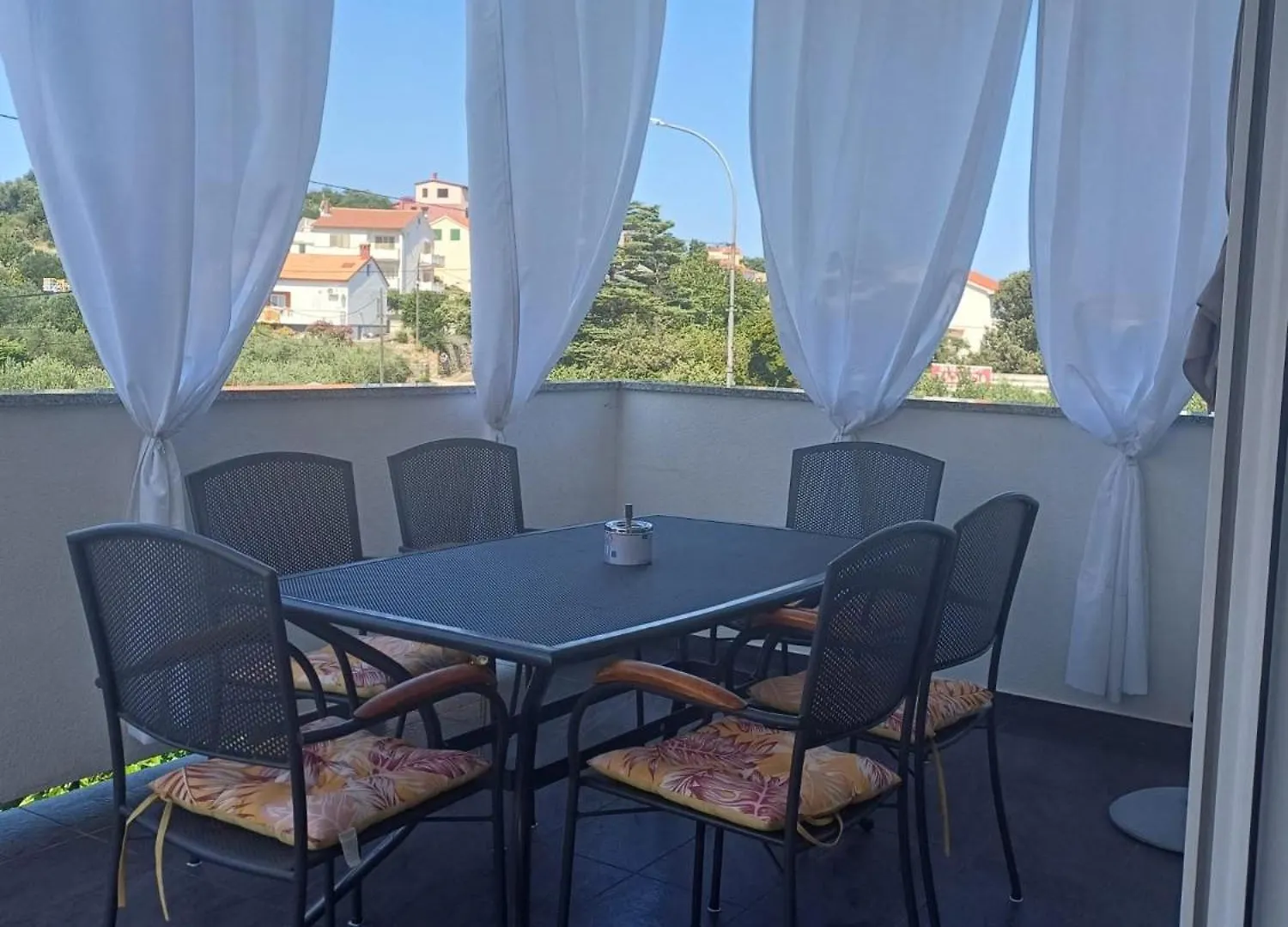 Apartmani Markovic Rab Palit Apartamento