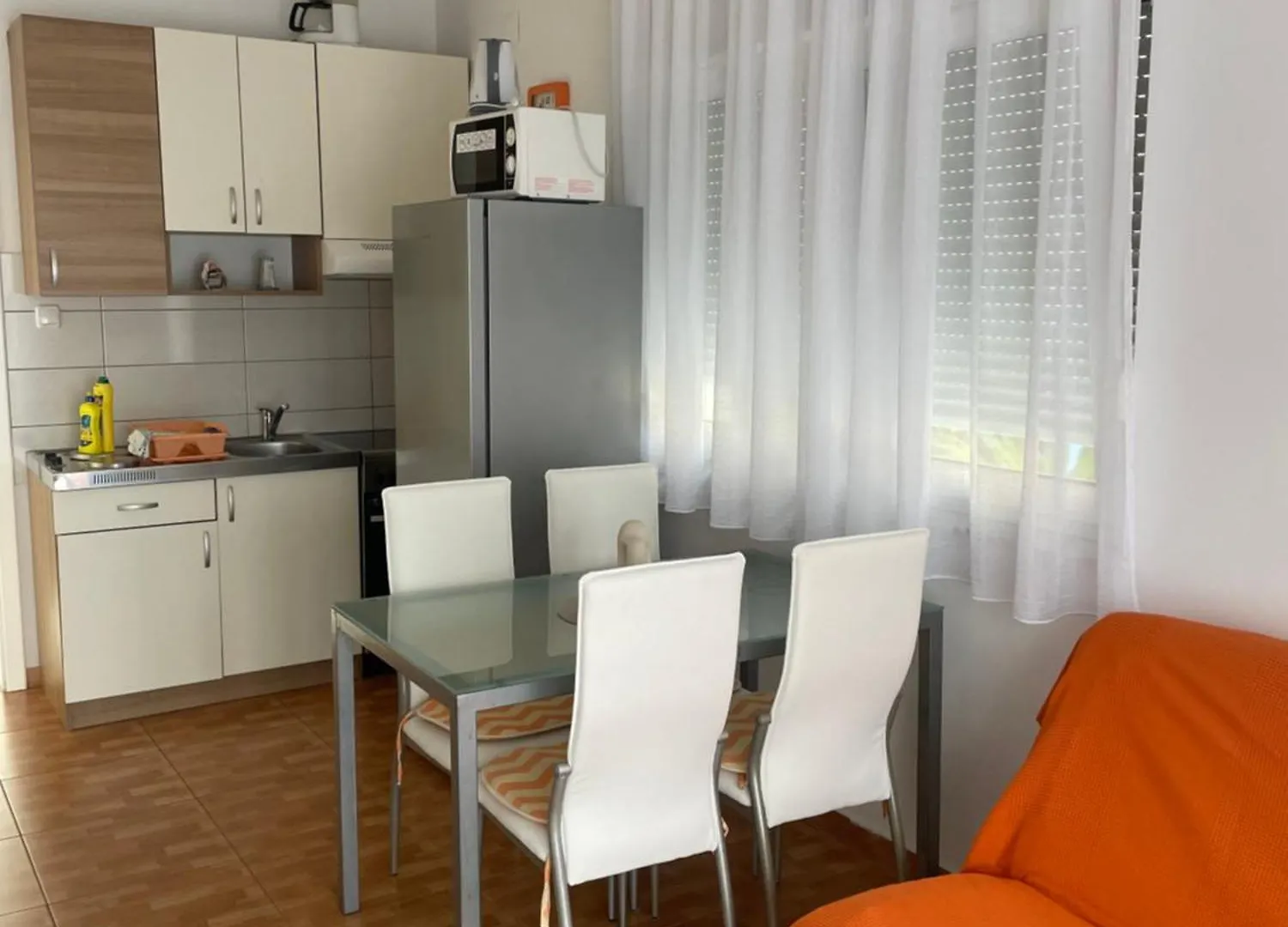 Apartmani Markovic Rab Palit 0*,