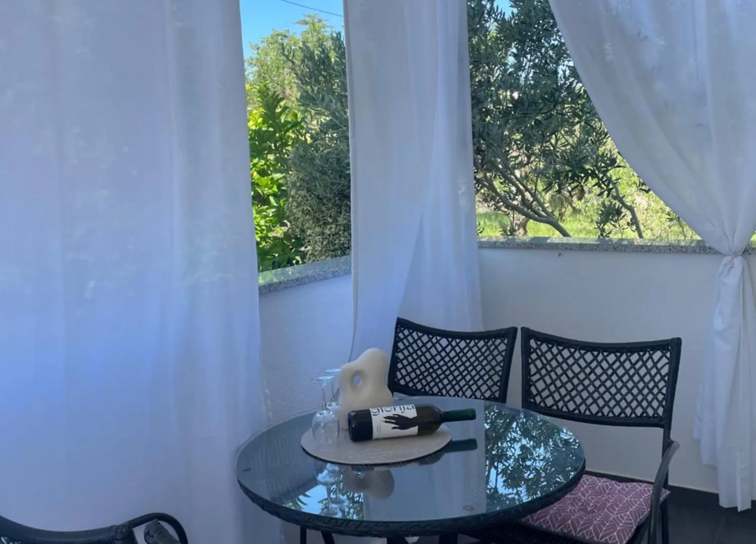 Apartmani Markovic Rab Palit Apartamento
