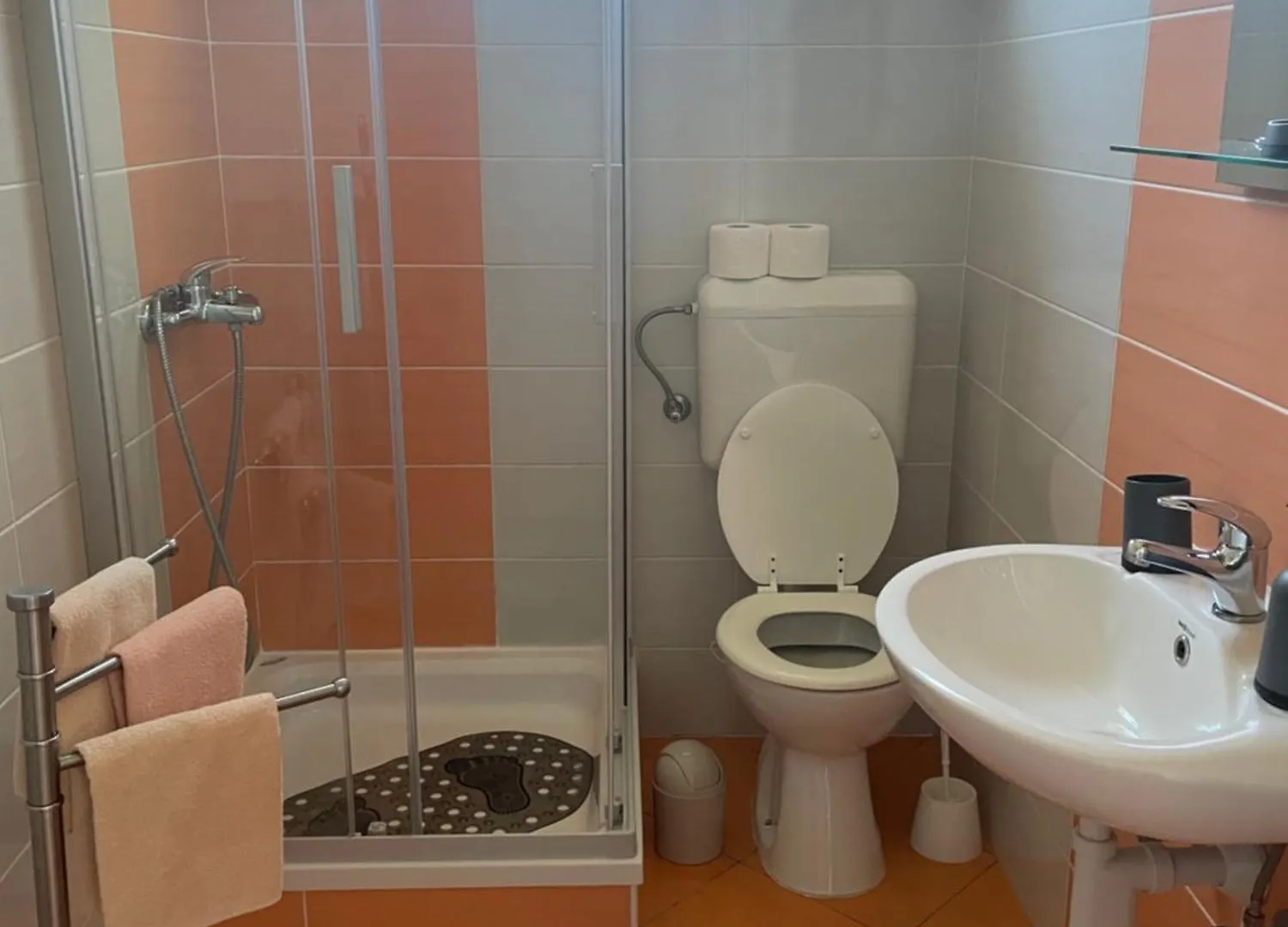 Apartamento Apartmani Markovic Rab Palit Croácia