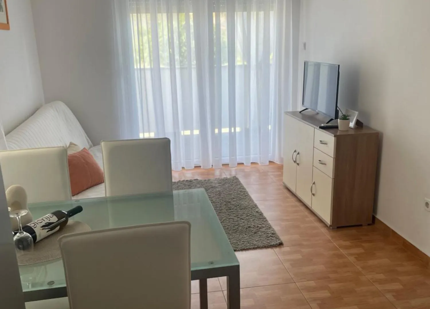 Apartmani Markovic Rab Palit