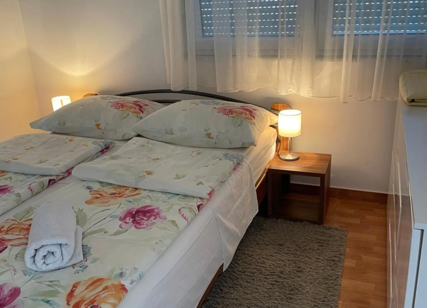 Apartmani Markovic Rab Palit Apartamento