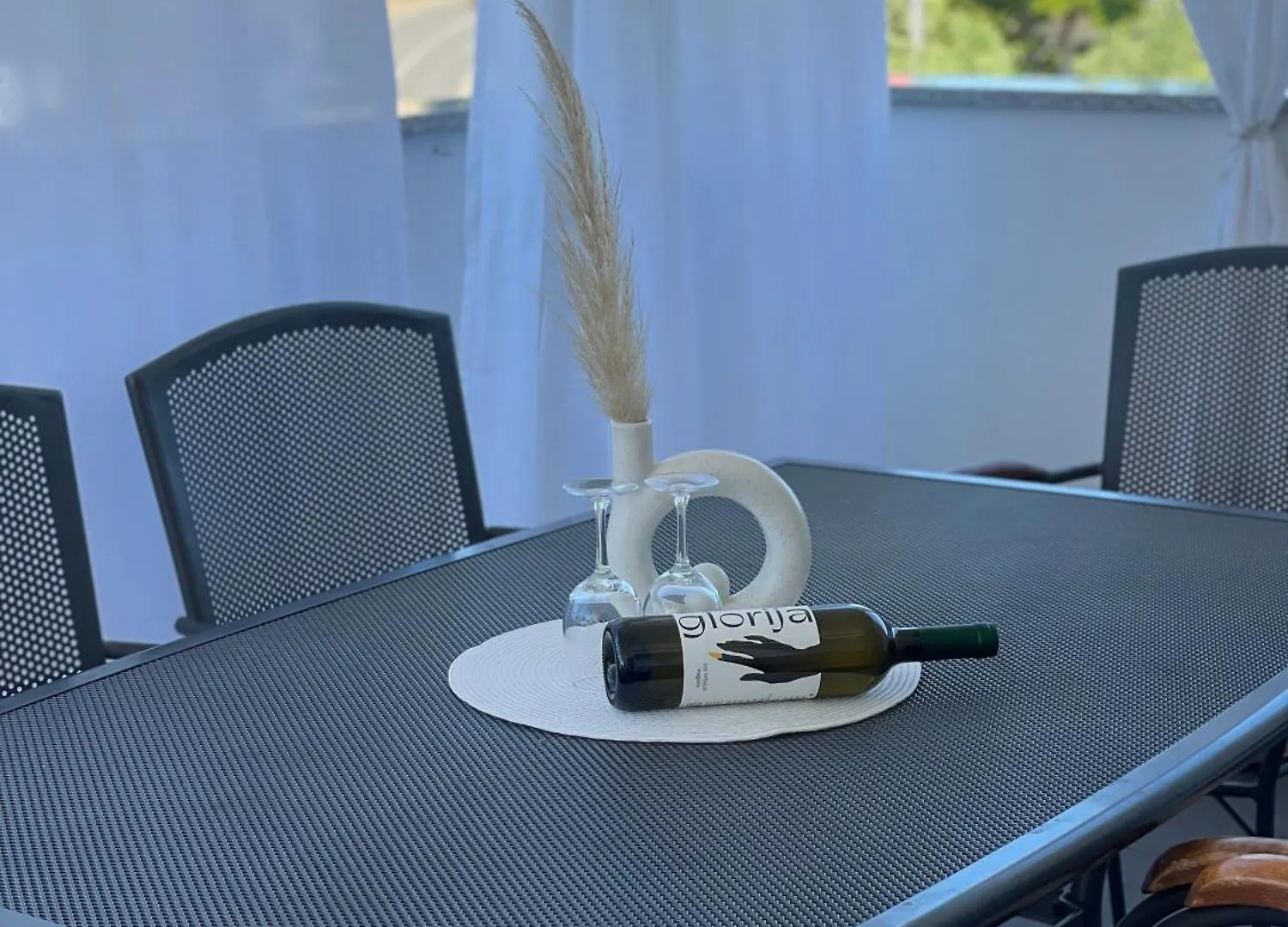 Apartmani Markovic Rab Palit