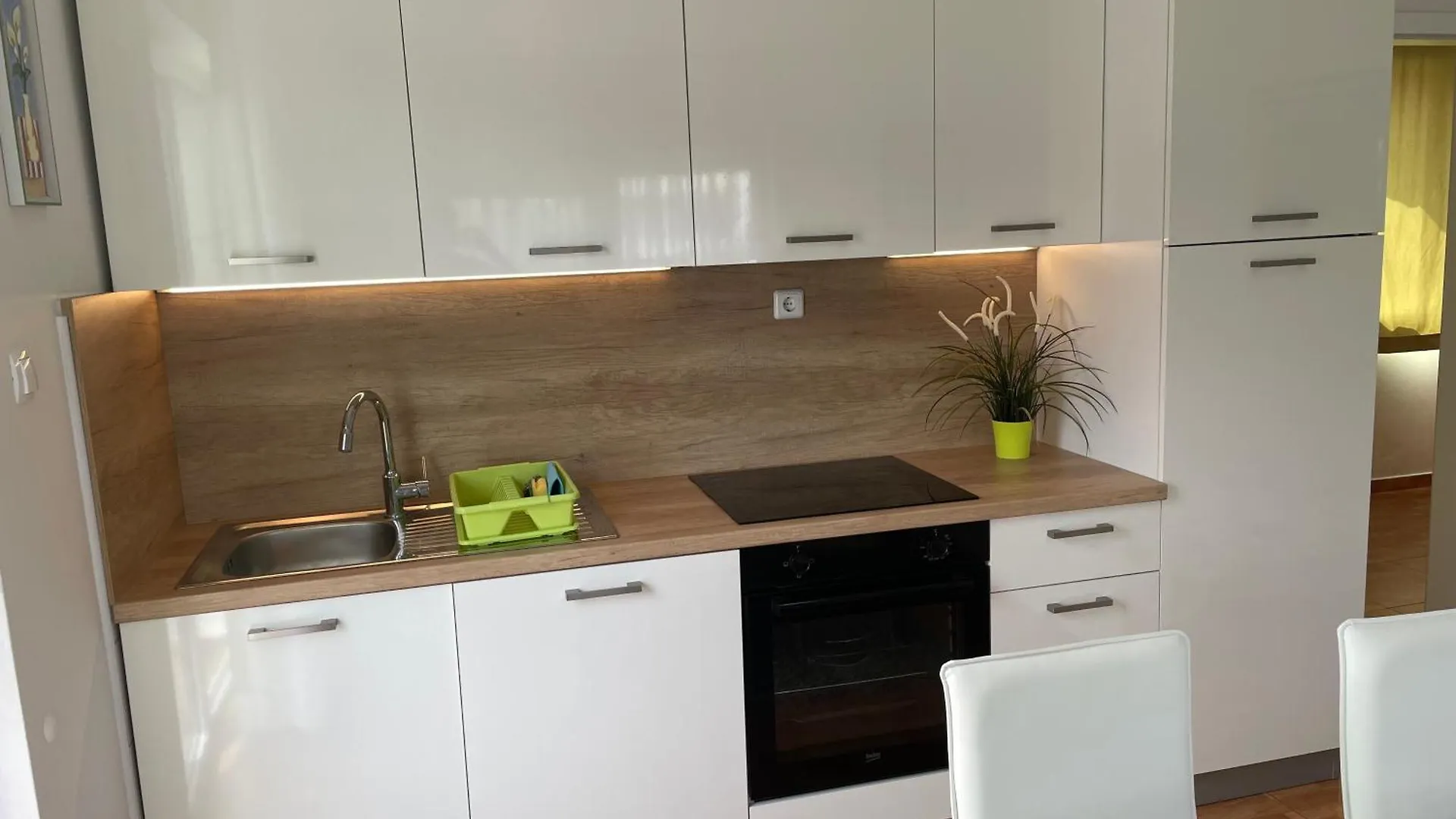 Apartmani Markovic Rab Palit Croácia